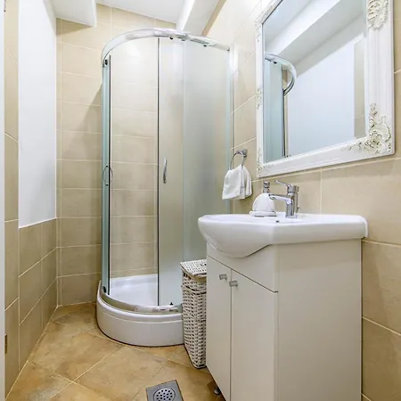 House With A Swimming Pool Konjevrate, Krka - 24925 Casa de Férias Konjevrate