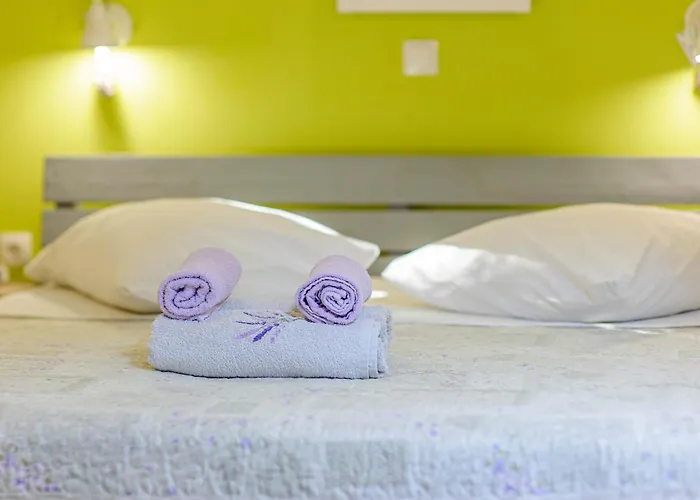 Vakantiehuis House With A Swimming Pool Konjevrate, Krka - 24925