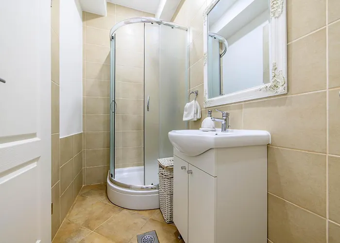 House With A Swimming Pool Konjevrate, Krka - 24925 Vakantiehuis Konjevrate