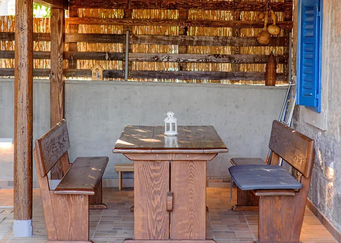 House With A Swimming Pool Konjevrate, Krka - 24925 Vakantiehuis *