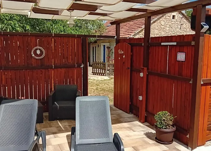 House With A Swimming Pool Konjevrate, Krka - 24925 Vakantiehuis Konjevrate